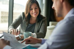 Business Escrow Solutions transfer
